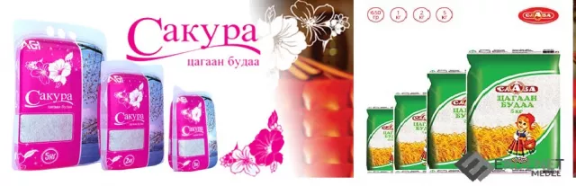 Сакура, Слава будаа нь Хятадаас оруулж ирж савласан гэж тайлбарлав