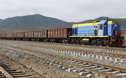 Төмөр замын салбарын орлого өмнөх оны мөн үеэс 16%-иар өсөж 504.6 тэрбум төгрөгт хүрчээ