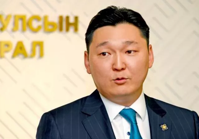 УИХ-ын гишүүн, НАМЗХ-ны Ерөнхийлөгч Г.Тэмүүлэнгийн ээжийн компани ЖДҮХС-гаас зээл авжээ