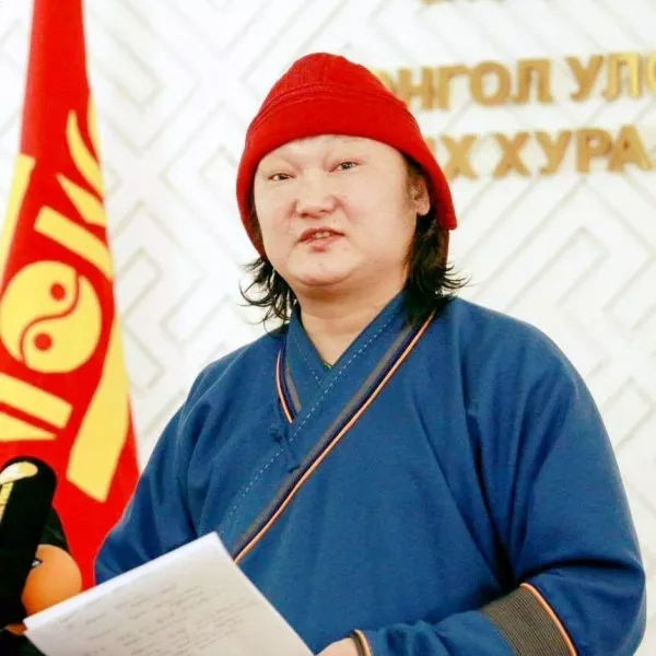  С.Жавхланд  О.Дашбалбар агсантай адил түүхэн үүрэг гүйцэтгэх боломж гарч ирлээ 