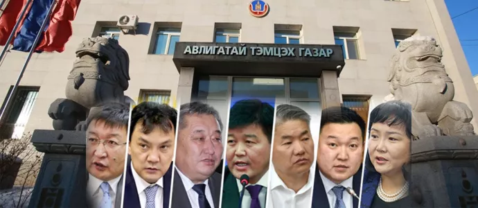 ЖДҮХС-гаас зээл авсан гишүүдийн "алдарт" тайлбарууд