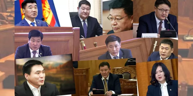 ОНГОЙСОН СУУДЛУУДАД ОЧИХ ХҮМҮҮСИЙН СУРАГ