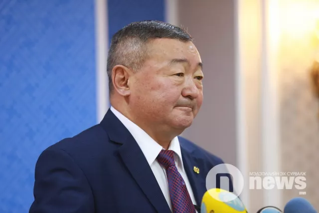 Х.Баделхан: Зээлийн урьдчилгаа, хүүг бууруулах боломжгүй байна
