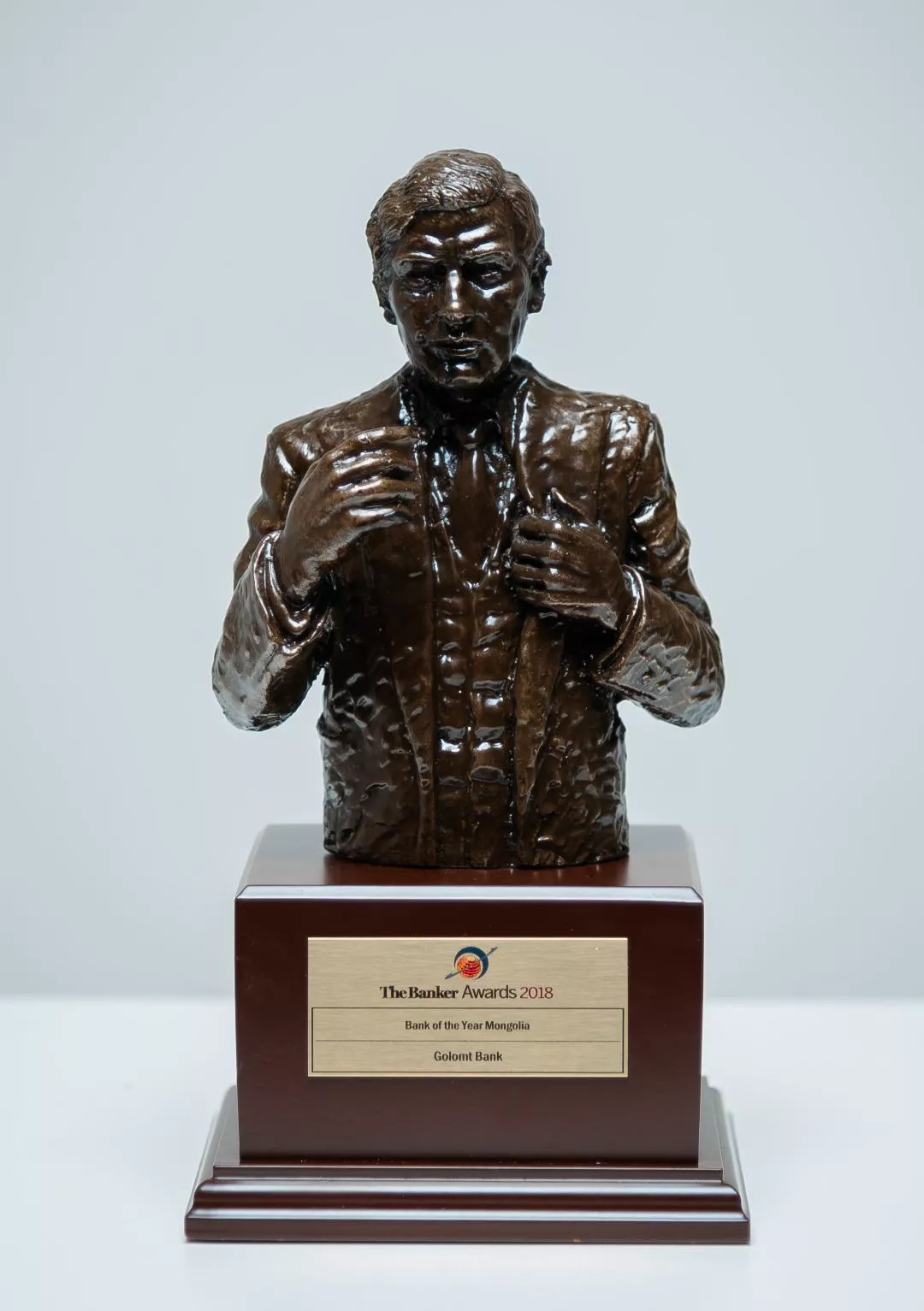  2018 оны “Монгол Улсын Шилдэг Банк”-аар Голомт банк өргөмжлөгдлөө