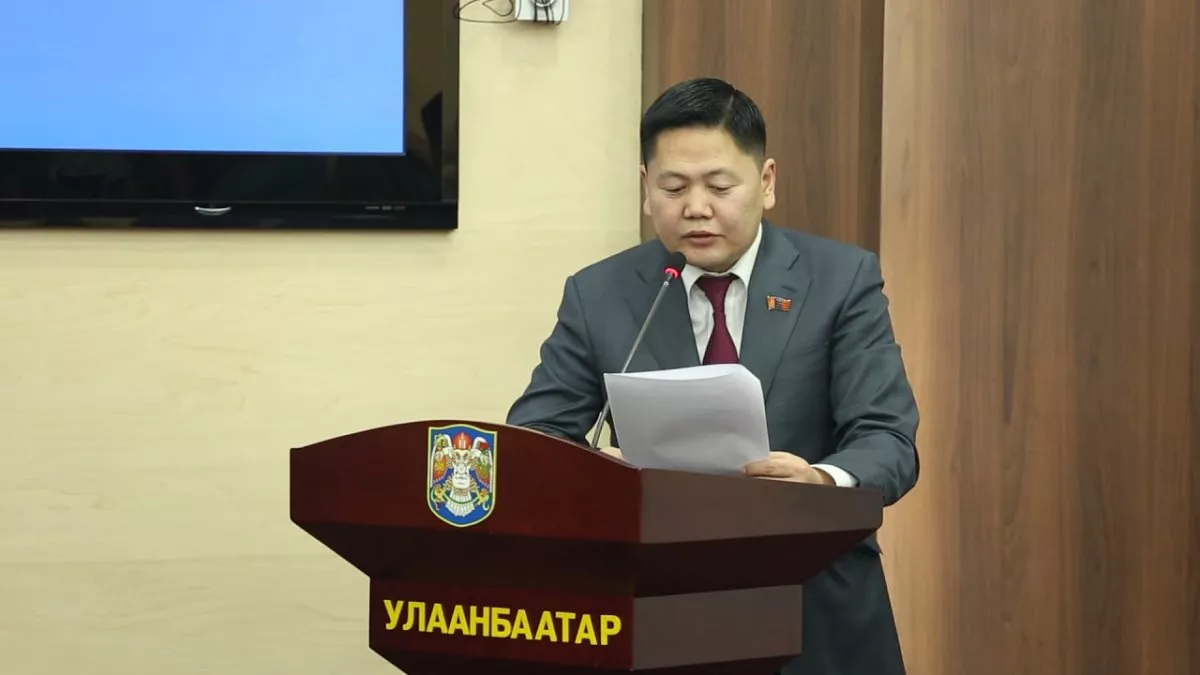 Б.Сүхбаатар: Орон сууц барьж буй компаниуд түрээслээд өмчлүүлэх хэлбэр рүү чиглэж байна