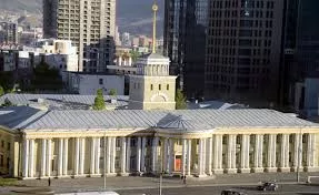 Муу нэртэй элчин сайдуудтай хамт монголын нэр хүнд унаж байна