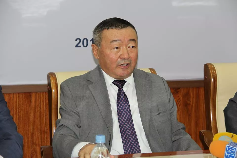 Х.Баделхан: Шинэ нисэх буудлыг дагасан “Аэро сити” хотод 34 мянган хүн амьдарна