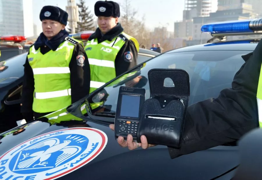 ЗӨРЧЛИЙН ОНОО НЬ ДУУССАН 2930 ЖОЛООЧИЙН ЭРХИЙГ ХАСЧЭЭ
