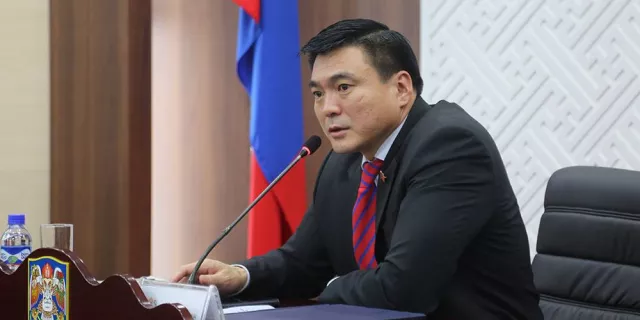 С.Амарсайханыг Хотын даргад дэмжив