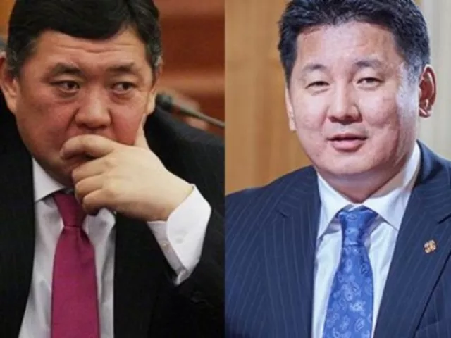 Төрд нүүрлэсэн “ЗУД” хэзээ арилах вэ