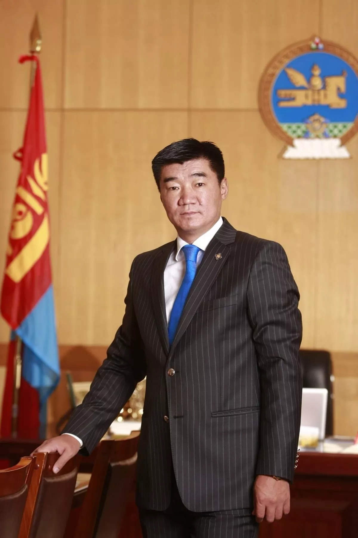 С.Бямбацогт: Оны өмнө хоёр талаас ойлголцохоор уулзсан ч харамсалтай нь шийдэлд хүрээгүй