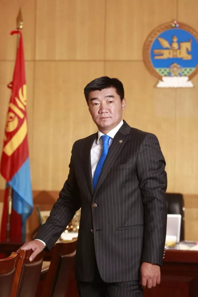 С.Бямбацогт: Оны өмнө хоёр талаас ойлголцохоор уулзсан ч харамсалтай нь шийдэлд хүрээгүй