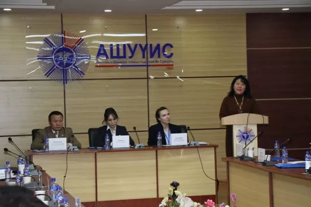 Сэтгэцийн эмгэгтэй өвчтөнүүдийг сувилах сувилахуйн мэргэжилтнүүдийн мэдлэг, чадамжийг дээшлүүлэх төсөл эхэллээ