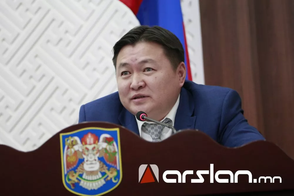 Барилгын салбарт ХӨГЖЛИЙН БАНК санхүүжилт хийнэ