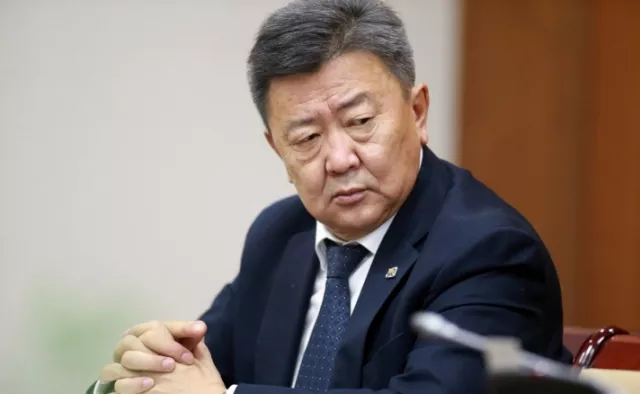 ЖДҮ-чдийг хамгаалж үлдсэний төлөөсөнд Н.Энхболдыг УИХ-ын дарга болгохоор тохирчээ