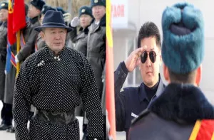 Путинч Ерөнхийлөгч, Ерөнхий сайд хоёрын мэдвэл зохих түүх!