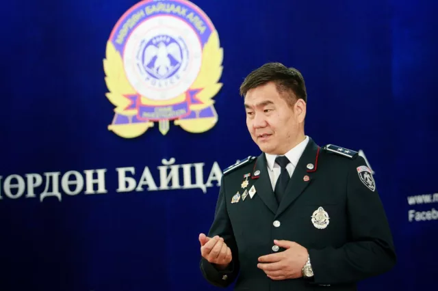  Б.БАЯНМӨНХ: 2018 онд бүртгэгдсэн залилах гэмт хэргээс “Гадаад руу виз гаргаж өгнө” гэсэн хэрэг ихээр үйлдэгдсэн