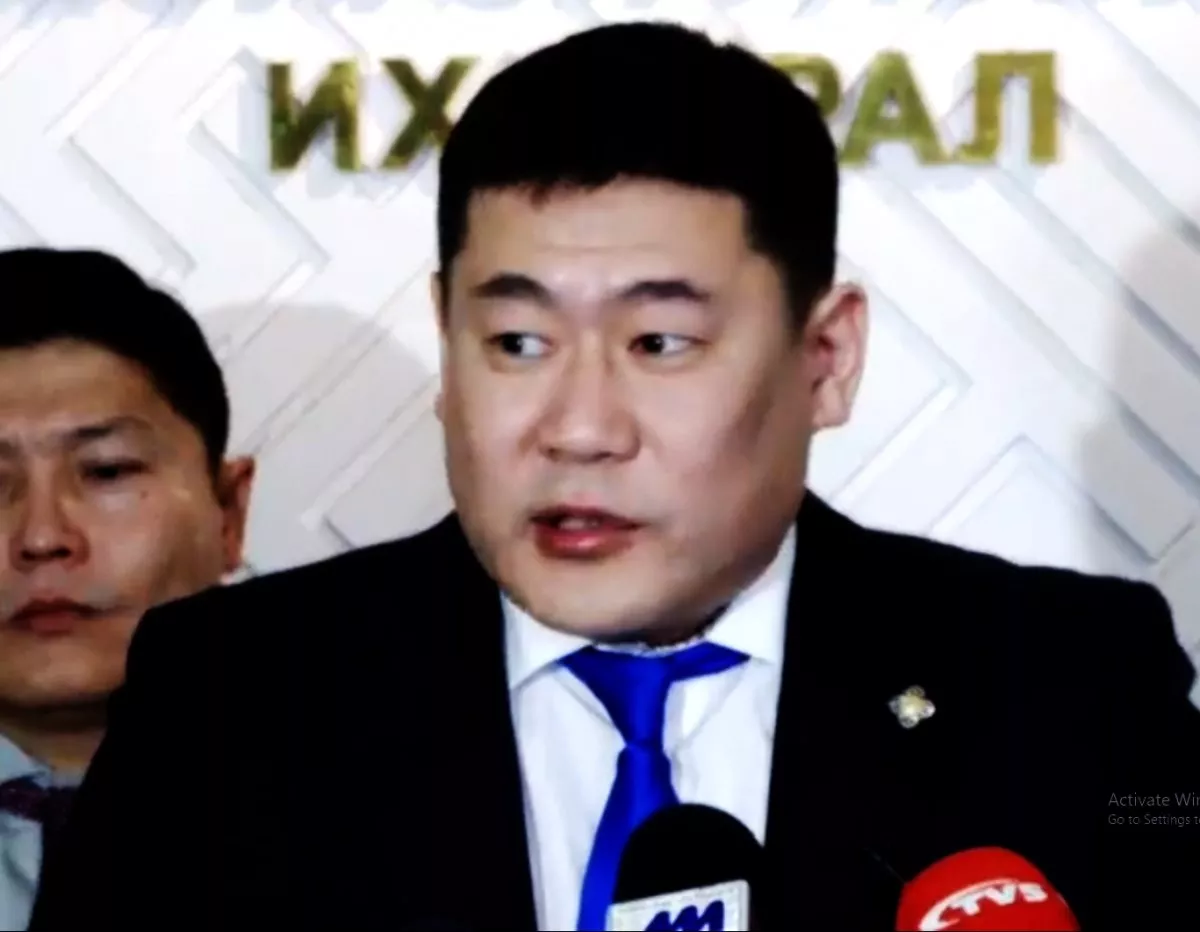 Л.Оюун-Эрдэнэ: Шаардлагатай бол өнөөдрийн чуулганыг бойкотолно