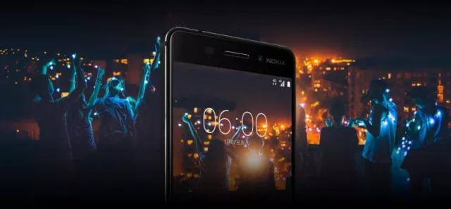 Nokia хоёрдугаар сарын 24-нд шинэ ухаалаг загваруудаа танилцуулна