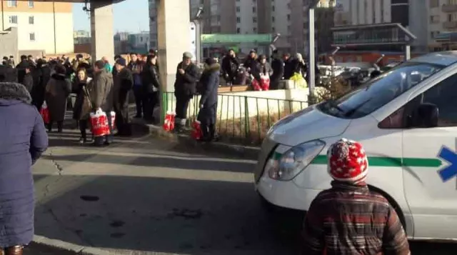 У.ХҮРЭЛСҮХИЙН СҮРЖИГНЭЛ 83 НАСТАЙ ХӨГШНИЙ АМЬ ҮРЭГДСЭНЭЭР ТӨГСӨВ
