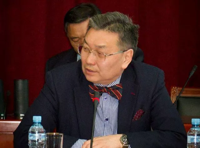 Засаглалын зураглал