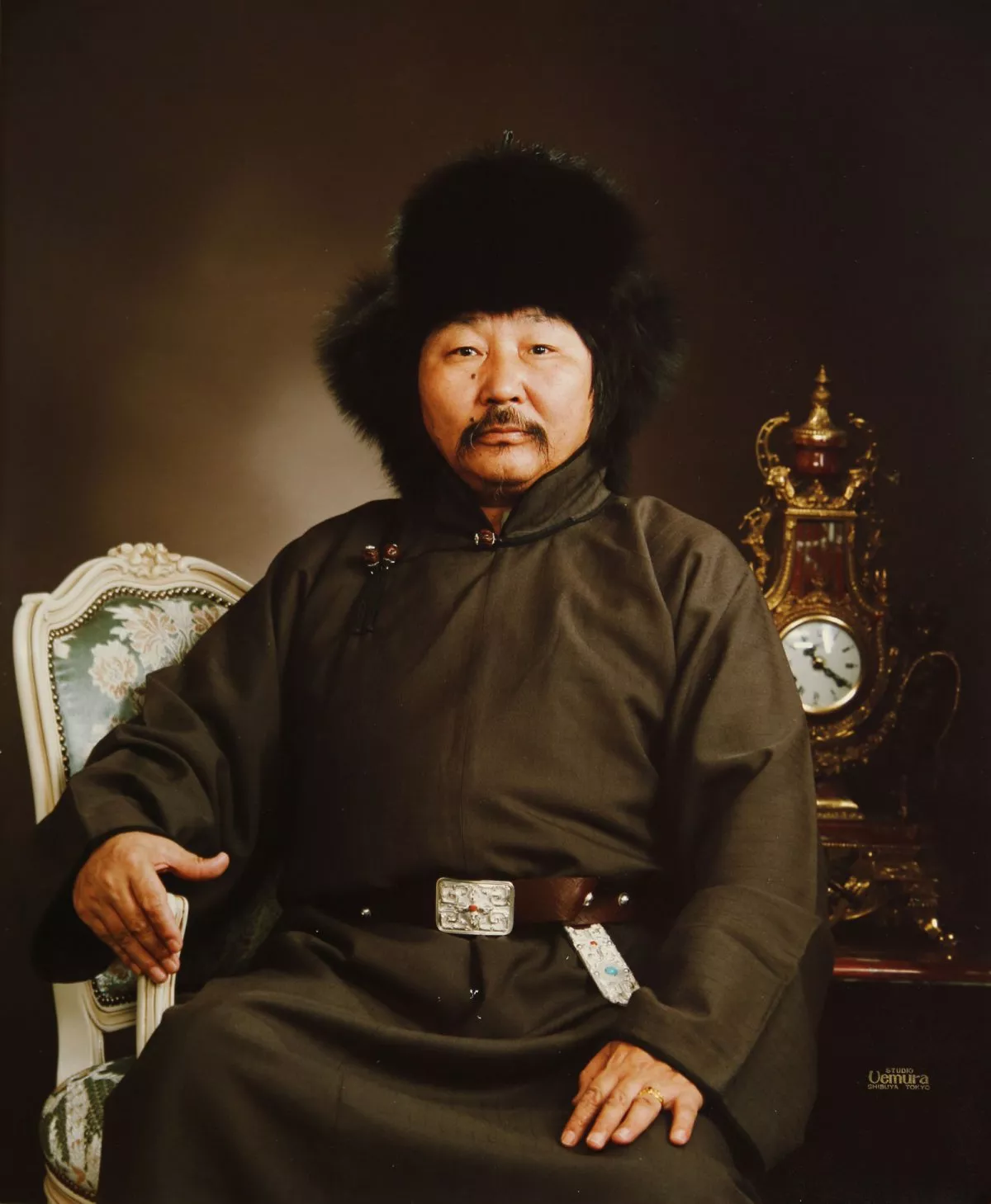 ЭМГЭНЭЛ: БАВУУГИЙН ЛХАГВАСҮРЭН (1944-2019)