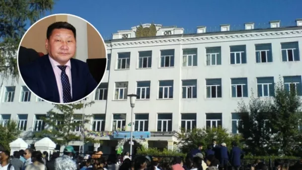 Нэгдүгээр сургуулийн захирал Г.Бум-Эрдэнийн авлигын хэргийг өнөөдөр хэлэлцэнэ