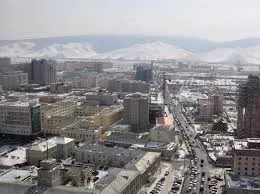 Улаанбаатарт өдөртөө 8 хэм хүйтэн байна