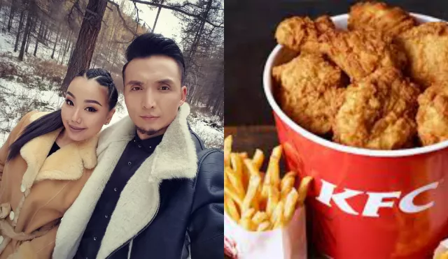 Жүжигчин Э.Тодгэрэл: KFC-н реклам, видео, пост-н санал ирвэл татгалзаарай ,Тэд таны нүүр царайгаар мөнгө олж, таны гэр бүлийн эрүүл мэндээр наадаж байна