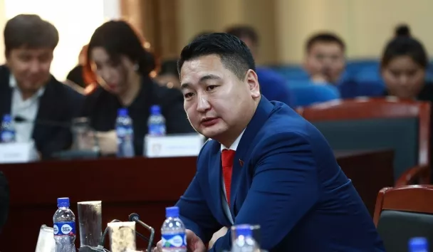 С.Мөнхчулуун: Намын Удирдах зөвлөлд өргөдөл гаргана