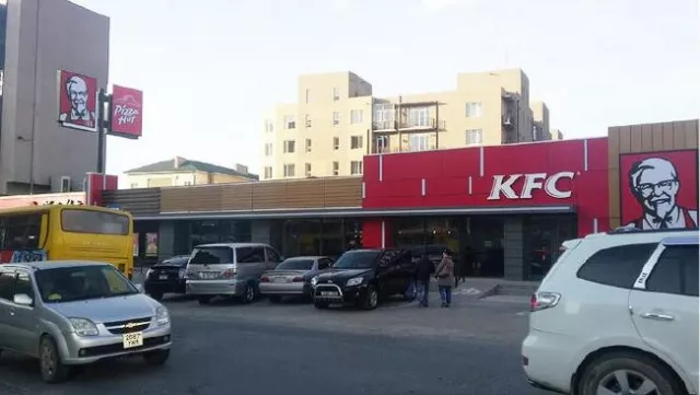 Усны чанар эрүүл амьдралын баталгаа