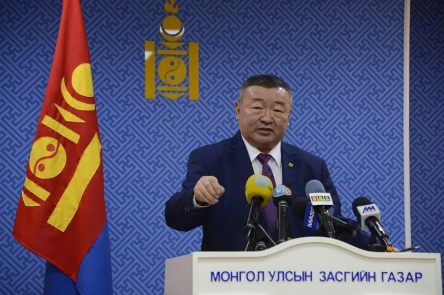 Х.Баделхан: 2019 ондоо багтаад лагийн өмхий үнэрийг бүрэн дарна