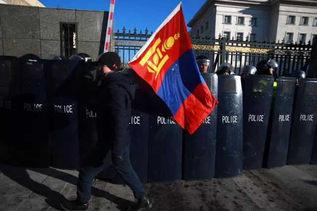 	 ШВЕЙЦАРИЙН ХЭВЛЭЛД МОНГОЛЫН “ЖДҮ”-ЧДИЙН ТУХАЙ НИЙТЭЛЖЭЭ