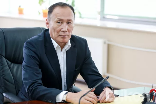 "Хувийн хэвшлийн нэрийг барьж улс төрөөр дамжуулан хулгай хийх байдал газар авлаа"