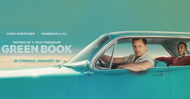 ШИЛДЭГ КИНОГООР "GREEN BOOK" ШАЛГАРЧ "ОСКАР" ХҮРТЛЭЭ