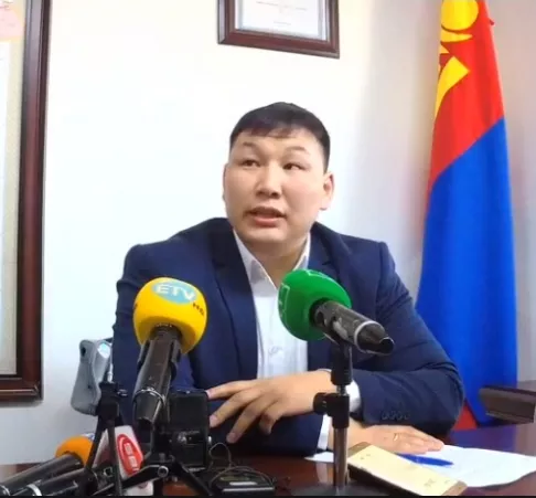 	 Э.Билгүүн өмгөөлөгч хэний захиалгаар яаран сандран логикгүй мэдээлэл өгөх болов?