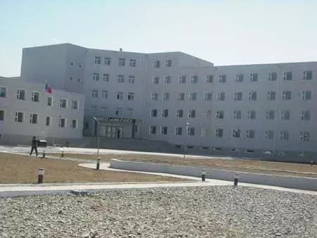 Хорих ангид амиа егүүтгэсэн шүүгч Л.Бямбаа гурван гэрээслэл бичиж үлдээсэн байжээ