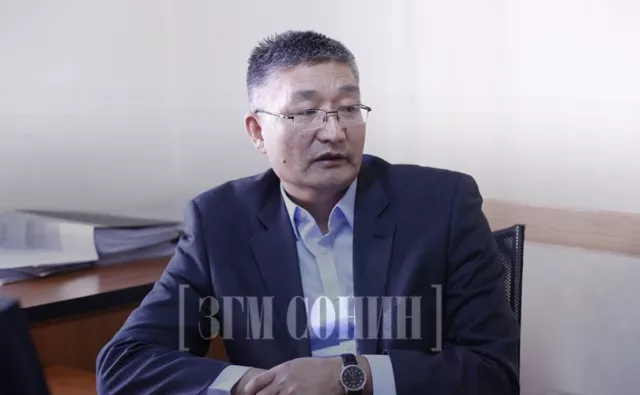 Р.Ганбат: Хууль бус мод бэлтгэлийн зөрчил 20 хувиар багассан