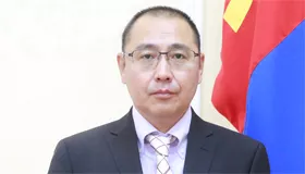Х.БАТЧУЛУУН: МОНГОЛ УЛС МӨНГӨ УГААХ ГЭМТ ХЭРЭГТЭЙ ТЭМЦЭХ ТОГТОЛЦООГОО ОЛОН УЛСЫН ЖИШИГТ НИЙЦҮҮЛЭХ ЁСТОЙ