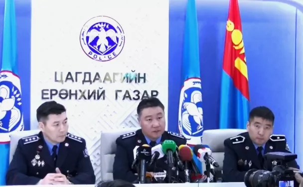 ЦЕГ: Хорих 461 дүгээр ангийн камерын бичлэгийг бүрэн эхээр нь хуулбарлаж, үзлэг хийж байна