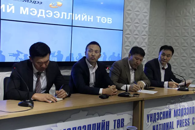 “ЖДҮ-гийн хулгайчдыг хэвтүүлэх” жагсаал Сүхбаатарын талбайд болно