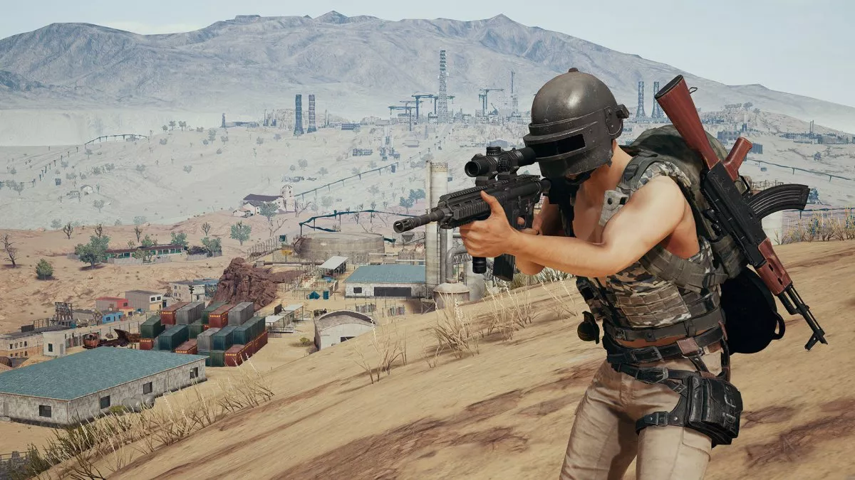 Спорт нэрийн дор Pubg-д донтогсдын тоо нэмэгдсээр байна