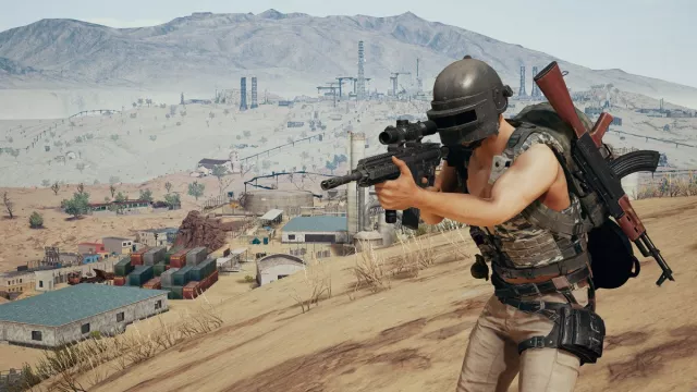 Спорт нэрийн дор Pubg-д донтогсдын тоо нэмэгдсээр байна