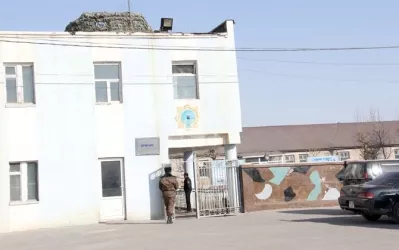 Дахин нэг цэргийн алба хаагч харамсалтайгаар амиа алджээ