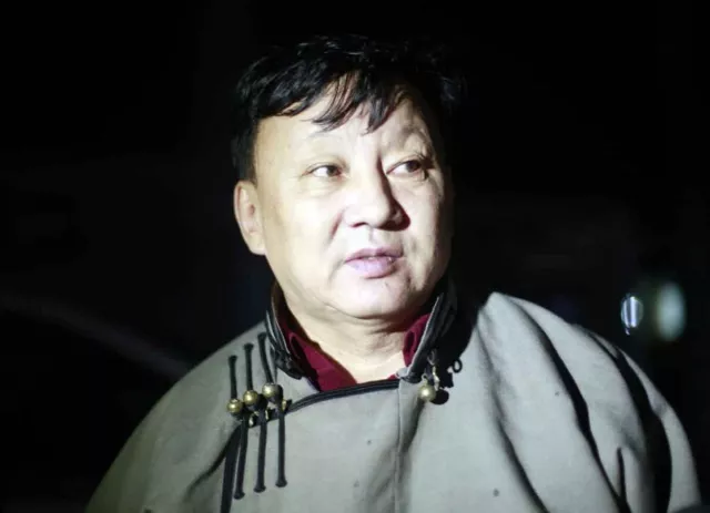 “ЭКО-АЛТАН ЗААМАР” КОМПАНИ ХИЙМЭЛ НУУРАА КАРЬЕРТАЙГАА ЗАЛГАА БАЙГУУЛСНААС НУРАЛТ ҮҮСЧ, ДӨРВӨН ХҮН АМИА АЛДЖЭЭ (II)