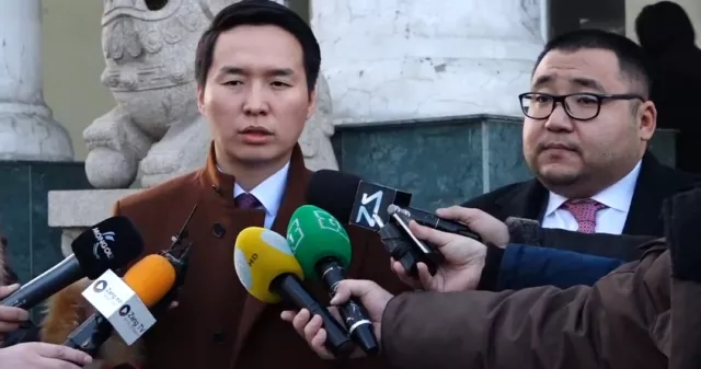 	 49 хувийнхан шалдаа бууж хэлэлцээр хийх санал тавилаа