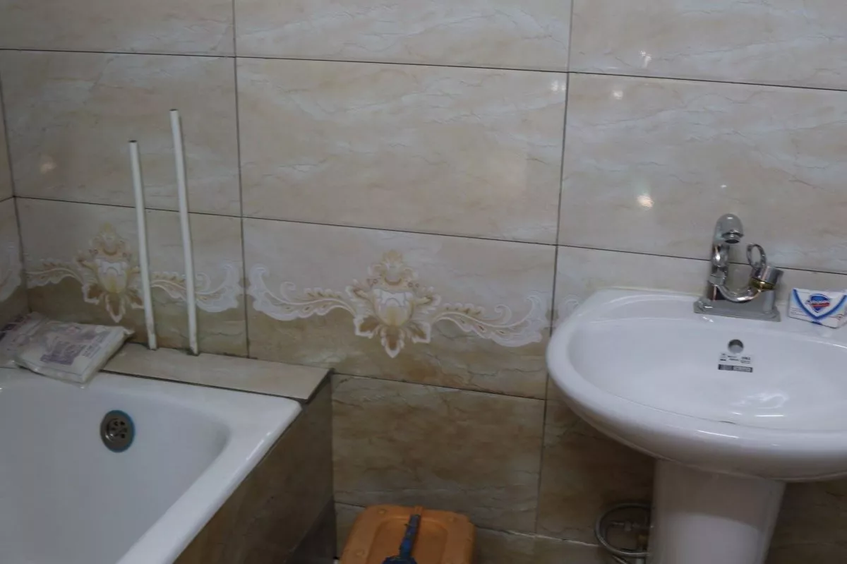 Гэр хорооллыг дэд бүтцэд холбох эхний ээлжийн төсөлтэй танилцлаа