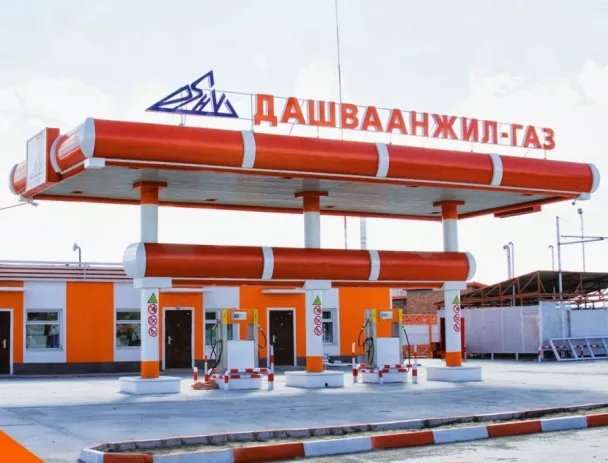 Дашваанжил ХХК ажилчдынхаа цалинг дутуу өгдөг байжээ