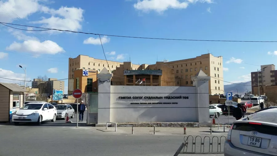 Багшдаа зодуулж элэг нь бяцарсан хүүгийн хэргийг цагдаагийн байгууллагаас шалгаж эхэлжээ