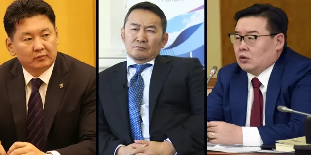 ТЭД БОДЛОО МЭДРҮҮЛЭХ БИШ БОДЛОГОО ХЭЛЭХ ЦАГ БОЛСОН